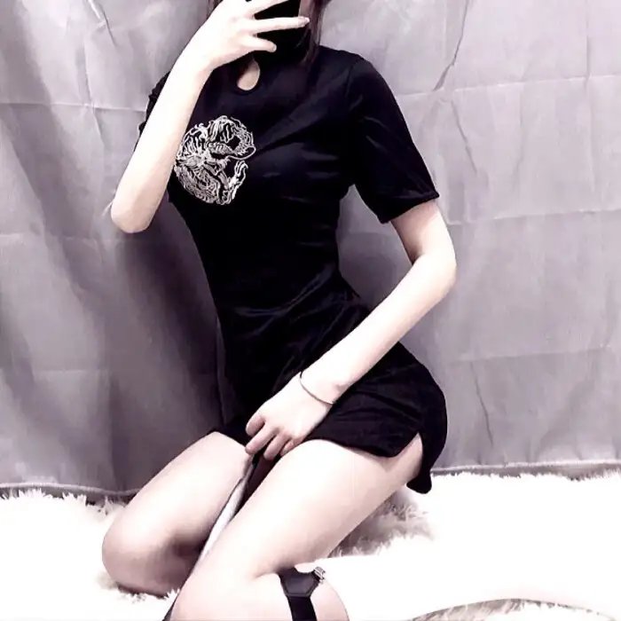 女儿的女儿