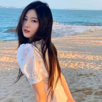 魅惑人鱼姬